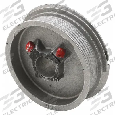PRIME-LINE Cable Drum: Steel, 265 lb Load Rating - Max, 4 1/2 in Overall Lg - Springs & Counterbalances