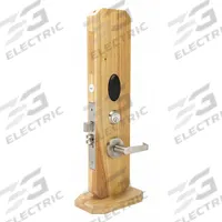 ALARM LOCK Electronic Keyless Lock: Keypad, ADA Compliant, Stainless Steel (MPN N95S1RW92RFD32D). Key specifications — Product Type: Electronic Keyless Lock; Manufacturer Part Number: N95S1RW92RFD32D; Access Method: Keypad; Key Override Options: Schlage C Keyway.