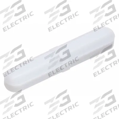 DYNALON Stirring Bar: Octagon, Alnico, 51 mm Overall Lg, 10 mm Dia, Autoclavable - Octagonal Stir Bars