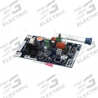 CARRIER Scroll Protection Module Board: Mfr Part # 30RB660057. Key specifications — Manufacturer Part Number: 30RB660057; Product Type: Spm Board Kit.