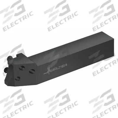 WALTER Indexable Parting and Grooving Tool Holder: MSS-E25L00-2525L (MPN 5009179) - Indexable Parting & Grooving Toolholders
