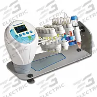 BENCHMARK SCIENTIFIC Rotator: BENCHMARK SCIENTIFIC, 1 RPM to 80 RPM, 1 RPM Speed - Min, Lab Rotators (MPN R4040). Key specifications — Capacity: 60 x 1.5 mL; Includes: Holder; Displayed Brand: BENCHMARK SCIENTIFIC; Features: Cold Room and Incubator Compatible; Plug Style: Standard; Brand: BENCHMARK SCIENTIFIC.