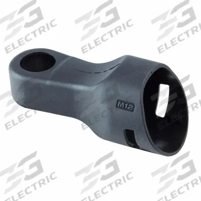 MILWAUKEE Impact Wrench Boot: Ratchet Compatible (MPN 49-16-2558) - Impact Wrench Protective Covers & Cases