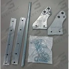 MAGLINE Completion Pack for Ht: Fits Magline Brand (MPN 301040). Key specifications — For Use With Grainger Item Number: 9RV36; For Use With Mfr. Model Number: NPA13CG2C5; Fits Brand: Magline; Product Type: Completion Pack for Ht; Brand: MAGLINE.
