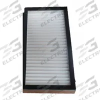 JET Metal Dust Collector Filter: For Use With JDCS-505, 90% @ 50 micron Filter Efficiency (MPN 414840). Key specifications — attr1018712: 90% @ 50 micron; attr983313: JET; attr983302: 414840; attr983304: JDCS-505.