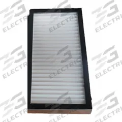 JET Metal Dust Collector Filter: For Use With JDCS-505, 90% @ 50 micron Filter Efficiency (MPN 414840). Key specifications — attr1018712: 90% @ 50 micron; attr983313: JET; attr983302: 414840; attr983304: JDCS-505.