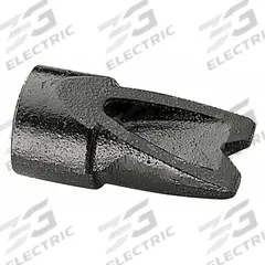 ENERPAC Wedge Head: For RC, For 5 ton, 5 ton Capacity of Attachment (MPN A129). Key specifications — attr99086: Wedge Head; attr96708: RC; attr98872: ENERPAC.