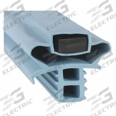 DELFIELD Door Gasket: Mfr Part # 1702474. Key specifications — Product Type: Door Gasket; Manufacturer Part Number: 1702474; Brand: DELFIELD.