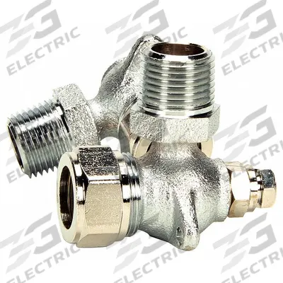 GROEN Sight Glass Fitting: Mfr Part # Z002845 - Assorted Brands Oven Replacement Parts