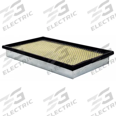 BALDWIN FILTERS Automotive Air Filter: Panel, Cabin, Cabin Air Filter, Rectangular - Panel Cabin Air Filters