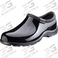 SLOGGERS Loafer Shoe: B, 10 Size, Black, Loafer Shoe, 6126 (MPN 5100BK10). Key specifications — Style Number: 6126; Brand: SLOGGERS; Color Family: Black; Width: B.