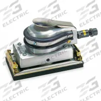 INGERSOLL RAND Air Sheet Sander: Orbital, 0.3 hp, 9 cfm, Non-Vacuum, 8,000 RPM Max, 8 1/8 in Tool Lg (MPN 312A). Key specifications — attr1320331: Palm; attr1320360: INGERSOLL RAND; attr1348617: Not For Robot or Cobot; attr1330282: 9 in x 3-11/16 in.