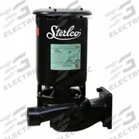 STERLCO Condensate Return System: 075.11005.00.325L. Key specifications — Series: K Series; Manufacturer Part Number: 075.11005.00.325L; Brand: STERLCO.