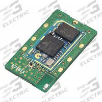 ICOM Bluetooth Component: Fits Icom, For A120 Series, Green, UT133. Key specifications — Brand: ICOM; Compatible Audio Accessory Brand: Icom; Compatible Radio Brand: Icom; Compatible Radio Series: A120; Manufacturer Part Number: UT133; Compatible Audio Accessory Manufacturer Model Number: A120; Compatible Radio Manufacturer Model Number: A120; Compatible Radio Grainger Model Number: 49AF16.