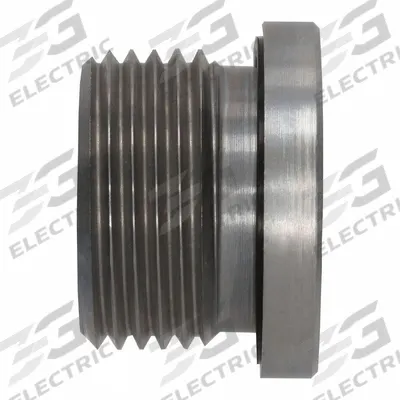 BRENNAN INDUSTRIES Compression Fitting Plug: 18 mm OD size, M18x1.5 Thread Size, Metric - Flareless Bite-Type Stainless Steel Compression Fittings