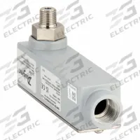 Pressure Transmitter: 0 psi to 50 psi, 4 to 20mA DC, Screw Terminals, 1/4 in Male NPT (MPN 626-09-CB-P1-E5-S1). Key specifications — Accuracy: ±0.25%; Calibration Certificate Included: No NIST-Traceable Calibration Certificate Included; Housing Material: Aluminum; Output: 4 to 20mA DC; Overpressure: 300 psig; Process Connection Type: NPT; Process Connection Gender: Male; Series: 626.