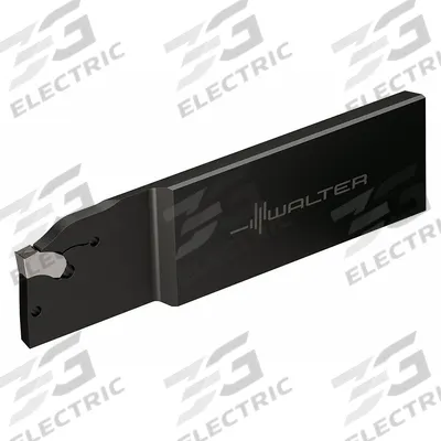 WALTER Cut-Off and Grooving Blade: G2042.32L-4T33SX-C (MPN 6530218) - Indexable Parting & Grooving Toolholders