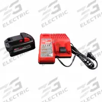 POWER TEAM Battery Pump: 10,000 psi Max. Op Pressure, 200 cu in/min Max. Flow Rate, 1/4 hp Max. HP (MPN PB102R-1). Key specifications — attr941810: PB102R-1; attr941817: Dump Valve; attr941814: Retract.