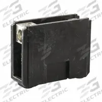 POLARIS Power Distribution Block: Open, Lug, Lug, 4 AWG – 500 kcmil For Line Side Wire Sizes (MPN AL-R2-K6). Key specifications — attr1361688: Surface; attr1308686: POLARIS; attr1361672: Aluminum.