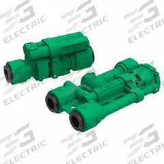 PIAB Vacuum Generator: piINLINE plus, (2) COAX MICRO Ti05-2, 6 mm Tube Female, 10 mm Tube, 2 Stages (MPN PIL.A.T.2.6X.10.X.XXX). Key specifications — attr123938: PIL.A.T.2.6X.10.X.XXX; attr1022477: (2) COAX MICRO Ti05-2.