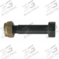 DAYTON Locking Nut and Chain Pin: Mfr Part # GGS_57149. Key specifications — attr1067819: GGS_57149; attr1067833: Locking Nut and Chain Pin; attr1067820: DAYTON.