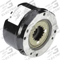 MARATHON MOTORS Motor Brake Kit: 6 lb-ft Static Torque, Single Phase, 115V AC, Black Max Motors (MPN KIT BM6BRK115). Key specifications — Brand: MARATHON MOTORS; For Use With: Black Max Motors; Phase: Single; Voltage: 115V AC.