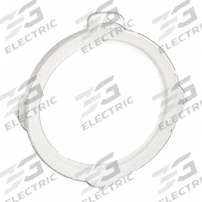 WHIRLPOOL Tub Ring: W10215108 - Whirlpool Washing Machine & Dryer Parts