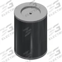 SOLBERG Pleated Filter: Coalescing, 0.3 micron (MPN CEG850/1). Key specifications — attr111561: CEG850/1.