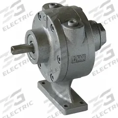 SPEEDAIRE Air Motor: 0.93 hp, 19.5 in-lb Torque, 3,000 RPM, 30 cfm, Foot, 1/4 in NPT, CW/CCW (MPN 22UX72). Key specifications — attr294737: SPEEDAIRE.