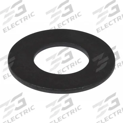 DAYTON Washer, Spacing: For 3MB60 - GGS Material Handling Parts