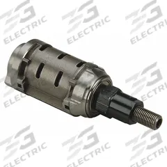 DYNABRADE Drop In Motor: Mfr Part # 01198, Short Block Assembly. Key specifications — attr948908: 01198; attr948911: 53038; attr948916: Short Block Assembly.