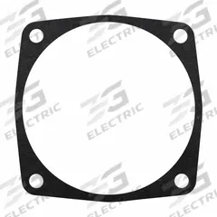 INGERSOLL RAND Gasket: Mfr Part # 2934-36, Hammer Case Gasket. Key specifications — attr948908: 2934-36; attr948910: 3Y576; attr948911: 2934P2; attr948916: Hammer Case Gasket.