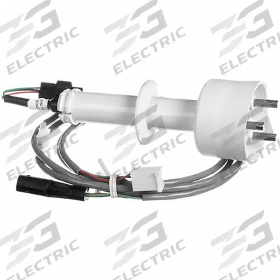 MANITOWOC Water Level Probe Kit: 000016053 - MANITOWOC Ice Machine Replacement Parts