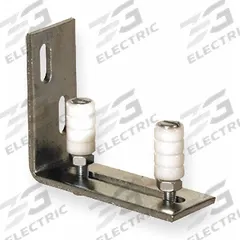 PEMKO Guide: 2 in Wd, 330 lb Max Wt (MPN 31S/SS). Key specifications — Product Type: Guide; Brand: PEMKO.