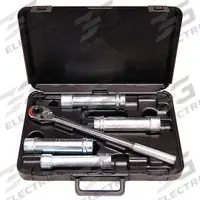 WHEELER-REX Socket Wrench Set: 1/2 in Drive, 4 Piece, 6-Point, SAE (MPN 964). Key specifications — attr1224269: 1/2 in; attr1204685: Not Tether Capable; attr1227399: N; attr1204650: Heavy Duty Deep Socket Kit 1-1/16",1-1/4",1-1/8"; attr1204673: Socket Bits Not Included; attr1204688: WHEELER-REX; attr1224354: No Thin Wall; attr1206170: Deep Sockets.
