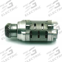 DYNABRADE Drop In Motor: Mfr Part # 02051, Short Block. Key specifications — attr948908: 02051; attr948911: 52317; attr948916: Short Block.