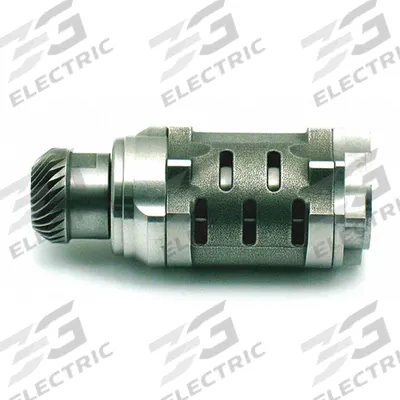 DYNABRADE Drop In Motor: Mfr Part # 02051 - Air Tool Replacement Parts