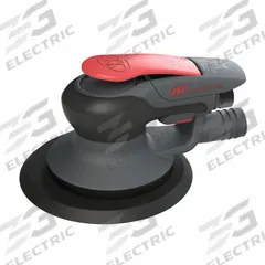 INGERSOLL RAND Air Orbital Sander: 5 in Disc, Hook and Loop, 3/16 in Orbit, Central Vacuum, 0.3 hp (MPN R035C-C1-HL). Key specifications — attr1320213: INGERSOLL RAND.