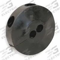 REELCRAFT Bumper Stop: Plastic, For 5000/7000/Twins Only: 80000 Reel Series, For 1/4 in Hose Dia (MPN 8-HR1004-3). Key specifications — For Reel Series: Twins Only: 80000; Material: Plastic; Brand: REELCRAFT.