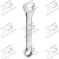 PROTO Combination Wrench: Alloy Steel, Chrome, 15/16 in Head Size, 8 1/4 in Overall Lg, Offset (MPN J1230S). Key specifications — attr309539: 15/16 in; attr309567: Yes; attr324930: PROTO.