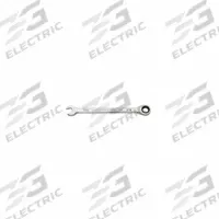 GEARWRENCH Combination Ratcheting Wrench: Alloy Steel, Full Polish Chrome, 7/16 in Head Size, Std (MPN 86944). Key specifications — attr309600: 7/16 in; attr309611: Full Polish Chrome; attr309610: Alloy Steel; attr309604: Yes; attr309612: No; attr309613: No; attr309615: No; attr324932: GEARWRENCH.