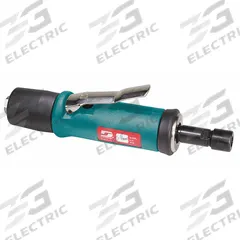 DYNABRADE Die Grinder: Straight Tool, 0.5 hp Horsepower, 24,000 RPM Max. Speed, 1/4 in Collet Size (MPN 51307). Key specifications — attr1320532: Straight; attr1320525: Tool Only; attr1320526: DYNABRADE.