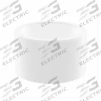 OILITE Sleeve Bearing: Acetal, 1 in Bore, 1 1/4 in OD, 3/4 in Overall Lg, White, 5 PK (MPN WS-1620-06B). Key specifications — Color: White; Brand: OILITE.