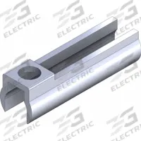 SMC Air Cylinder Sensor Mounting Hardware: Fits 25 mm_40 mm Bore Dia, BMY3-016. Key specifications — attr947346: BMY3-016.