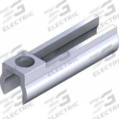 SMC Air Cylinder Sensor Mounting Hardware: Fits 25 mm_40 mm Bore Dia, BMY3-016. Key specifications — attr947346: BMY3-016.