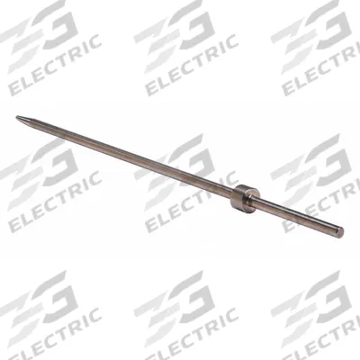 3M Spray Gun Needle: Repl Needles, Nozzles & Caps for Air Sprayers - Replacement Needles, Nozzles & Caps for Air Sprayers