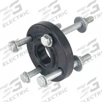 ARO Flange Kit: Flange Kit, Polypropylene, Mfr Part # 67341-E15N. Key specifications — Material: Polypropylene; Manufacturer Part Number: 67341-E15N; Product Type: Flange Kit; Compatible with Brand: ARO.