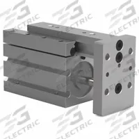 DE-STA-CO Mini Power Slide: 1 in Stroke Lg, 3/4 in Bore Dia, Mfr Part # MPS-2-2, MPS Series, Inch. Key specifications — attr948518: MPS-2-2; attr948527: MPS; attr948531: DE-STA-CO.