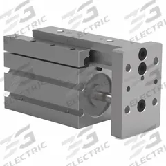 DE-STA-CO Mini Power Slide: 1 in Stroke Lg, 3/4 in Bore Dia, Mfr Part # MPS-2-2, MPS Series, Inch. Key specifications — attr948518: MPS-2-2; attr948527: MPS; attr948531: DE-STA-CO.