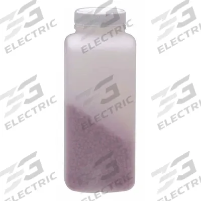 APPROVED VENDOR Packaging Bottle: 500 mL, 500 mL, HDPE, White, 43-400 mm Screw Closure Size - HDPE Rectangular Lab Bottles